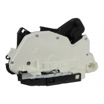Zámok predných dverí ľavý Seat Leon 5K1837015B