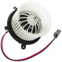 Ventilátor kúrenia vnútorný, motor ventilátora Opel Zafira B