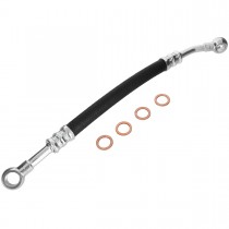 Hadica olejová, potrubie pre BMW rad 7 E38, E65, E66, E67