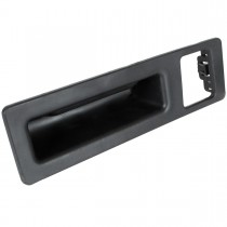 Kľučka, mikrospínač, zadných kufrových dverí BMW F10 F11 F18 rad 5