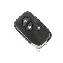 Obal kľúča, holokľúč, Lexus LS trojtlačítkový 8990430490