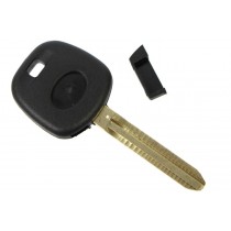 Obal kľúča, holokľúč pre Toyota RAV4