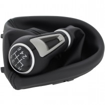 Radiaca páka s manžetou Seat Toledo III, 6 stupňová 04-09