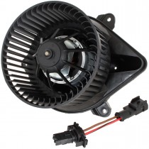 Ventilátor kúrenia vnútorný, motor ventilátora Renault Scenic I 99-03