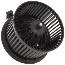 Ventilátor kúrenia vnútorný, motor ventilátora Renault Twingo II 272269U01A