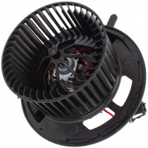 Ventilátor kúrenia vnútorný, motor ventilátora BMW rad X1 09-15