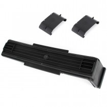 Krytka zaslepka kabínového filtra Seat Ibiza 02-15