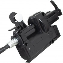 Motorček dvierka palivovej nádrže Renault Modus 8200312600