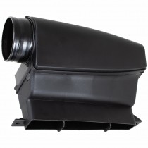 Vedenie vzduchu kryt vzduchového filtra Seat Leon II 1K0805971C