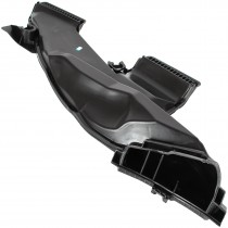 Hadica vzduch vedenie nasávaného vzduchu BMW rad X2 13717626564