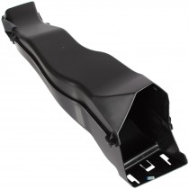Hadica vzduch vedenie vzduchu pre chladenie bŕzd BMW rad X5 F15 51748055210