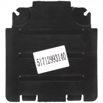 Krytka, záslepka podblatníka BMW rad 1 E88 07-13