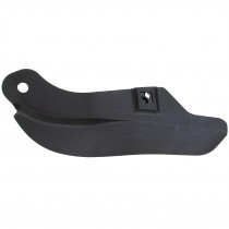 Spojler podbehu Audi A4 00-09