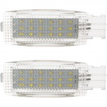 LED Osvetlenie interiéru 2 ks VW Beetle