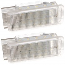 LED Osvetlenie interiéru 2 ks Citroen C5