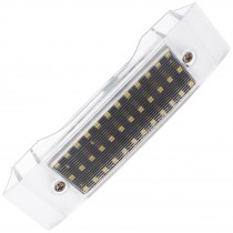 LED Osvetlenie ŠPZ Nissan NV300 (H2) 14-23