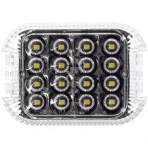 LED Osvetlenie interiéru Ford Transit od 2013