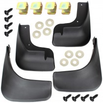 Lapače nečistôt Ford S-MAX 06-15