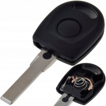 Obal kľúča, holokľúč pre VW Hrot: HU66