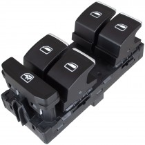 Ovládanie vypínač sťahovania okien ľavý Seat Leon III 5G0959857A