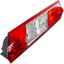 Zadné svetlo ľavé Ford Transit Connect 1824781
