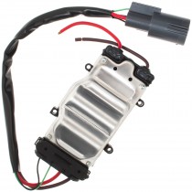 Modul ventilátora chladiča pre Mercedes W169 A-Trieda 04-12