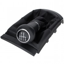 Radiaca páka s manžetou Seat Ibiza III, 02-09, 5 stupňová