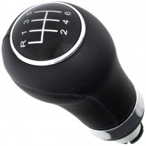Hlavica radiacej páky Audi A3, 6 stupňová, 12 mm
