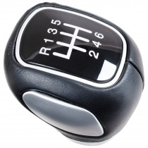Hlavica radiacej páky Chevrolet Orlando, 6 stupňová od 2010