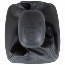 Radiaca páka s manžetou Fiat Ducato 5 stupňová 94-02