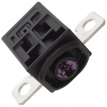 Pyrotechnická poistka batérie BMW rad 5 6802944