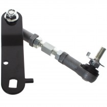 Mechanizmus snímača čidla nastavovania svetiel, Mitsubishi