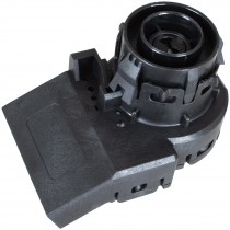 Spínacia skrinka, spodná časť, spínač zapaľovania Seat Toledo IV 6RA905865
