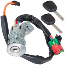 Spínacia skrinka Citroen C3 02-05 4162AH