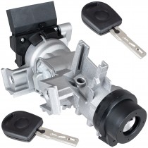 Spínacia skrinka kompletná Audi A3 8V 1K0905851