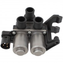 Termostat, regulačný ventil chladenia BMW rad 3 E36, 64118391419