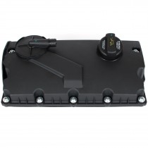 Kryt, veko hlavy motora Seat Leon 038103469AD