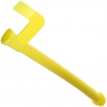 Hrdlo mierky oleju Seat Leon II 038103663C