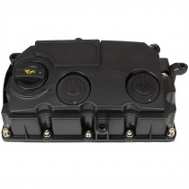 Kryt, veko hlavy motora Audi A3 8P, 03G103469M