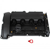 Kryt, veko hlavy motora Citroen C4 I 0248Q2