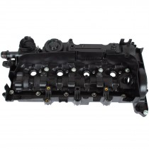Kryt, veko hlavy motora BMW rad 3, 11127810584