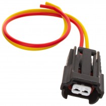 Koncovky piny do vstrekovača Audi A3 06A973722