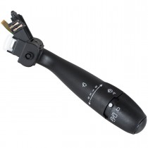 Vypínač, prepínač, spínač, páčka pre ovládanie stieračov bez funkcie AUTO Citroen Xsara 96477599