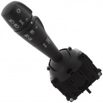 Vypínač, prepínač, ovládanie svetiel, smeroviek, zadných hmloviek Dacia Dokker 255405005R