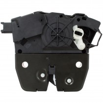 Zámok kufrových dverí BMW rad 3 51247119049