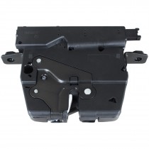 Zámok kufrových dverí BMW rad 5 51247191212