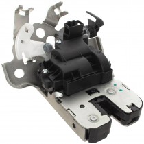 Zámok kufrových dverí Seat Leon III 5E0827505