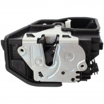 Zámok predných dverí ľavý BMW rad 1, rad 2, rad 3, rad 4, rad 5, rad 7, rad X1, rad X3, rad X5, rad X6