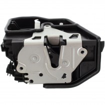 Zámok predných dverí pravý BMW rad 1, rad 2, rad 3, rad 4, rad 5, rad 7, rad X1, rad X3, rad X5, rad X6
