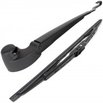 Zadný stierač s ramienkom Seat Leon I, 400 mm